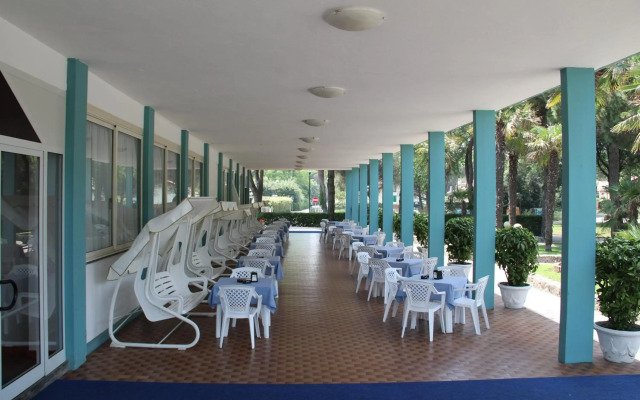 Hotel Palm Beach