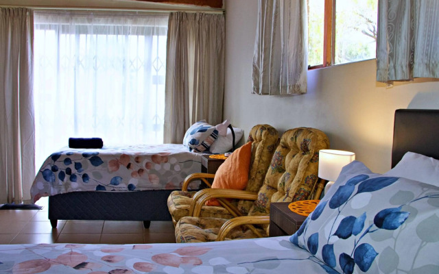 Katinka Self-Catering