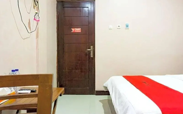 Hotel Samumambo by RedDoorz