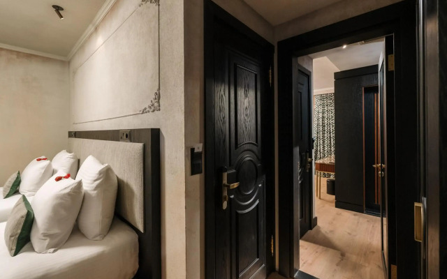 Tria Elegance Istanbul