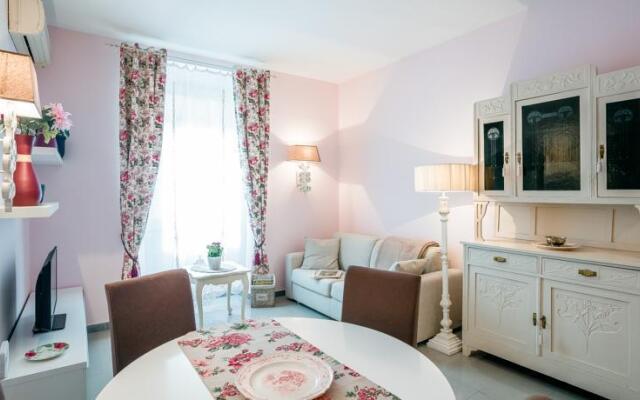 SantErasmo Halldis Apartment