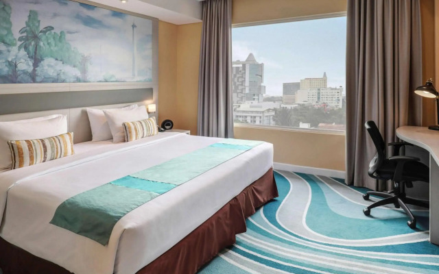 Mercure Jakarta Cikini