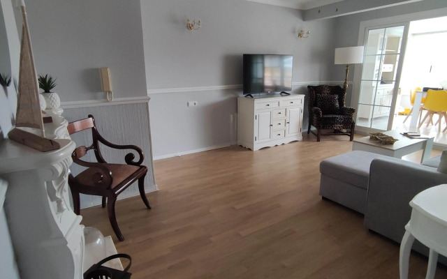 Atico En San Joan De Alicante