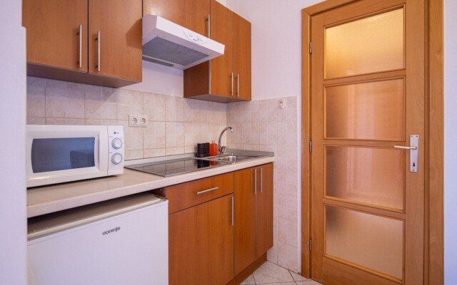 Apartments Torina