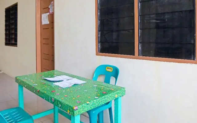 Rohana Homestay Syariah by OYO Rooms