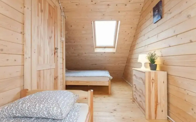Comfortable Holiday Homes for 6 People in Rewal