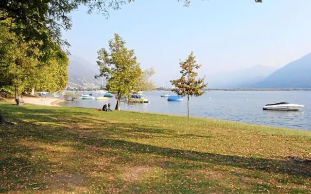 Appartamento Ca dal Tilo