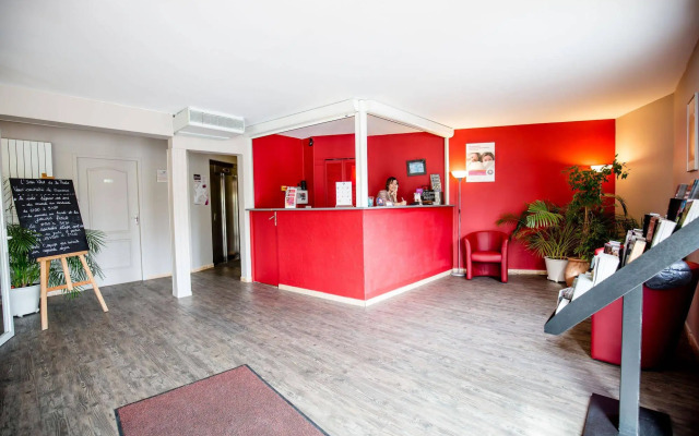 Logis Hotel de la Thalie
