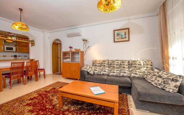 Apartamento Bennecke Monica