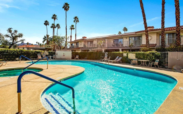 Mesquite Oasis Haven