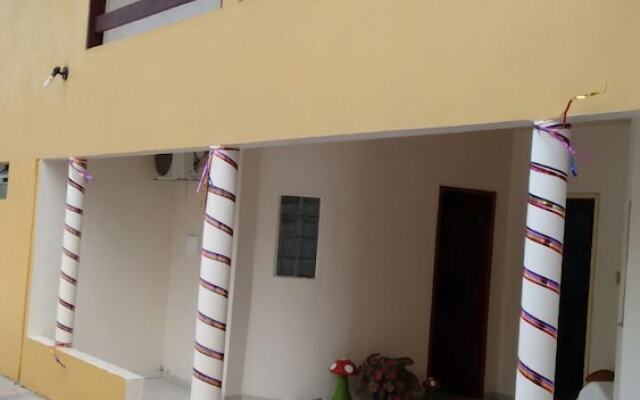 Pousada Bellas Águas