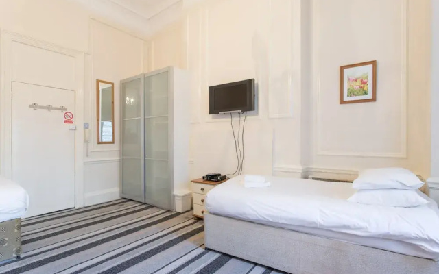 Amber Residence Hotel