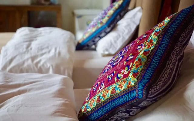 Lijiang Jayden Lodge - Namaste