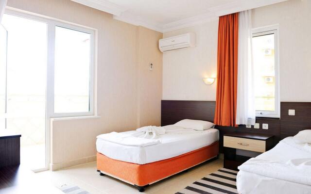 Cleopatra Ada Apart Hotel