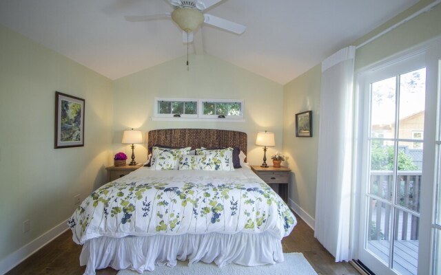 "Pacific Serenade" Brand New Remodel