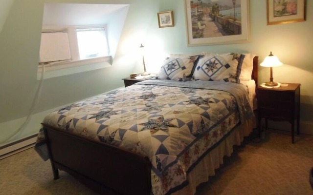Wilson House Bed & Breakfast