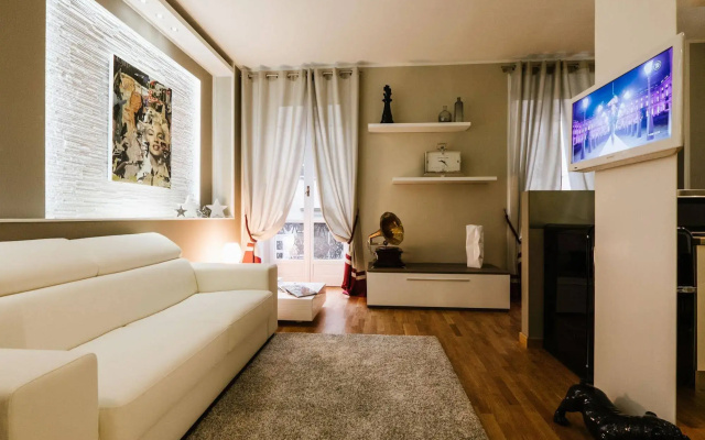 Apart Hotel Torino