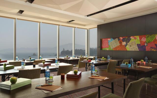 Hotel Indigo Xiamen Harbour by IHG