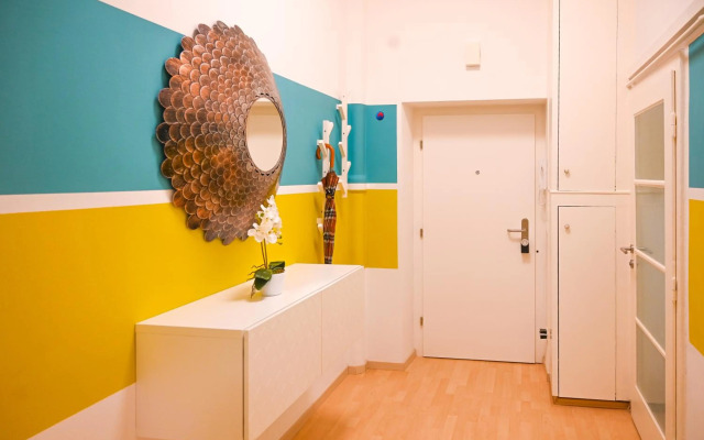 Elegant Suite Altes AKH