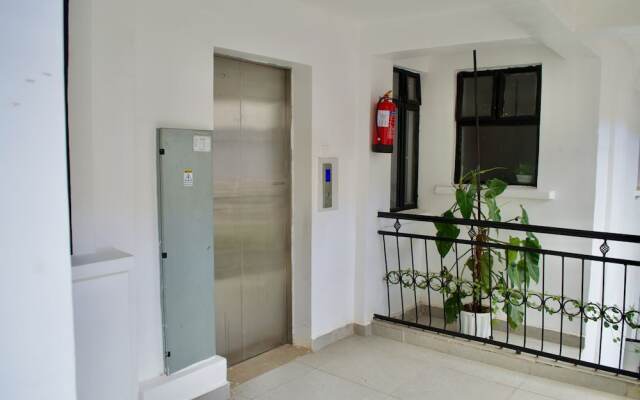 Triad Serviced Apartments