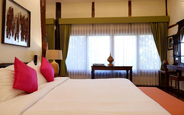 Katiliya Mountain Resort & Spa