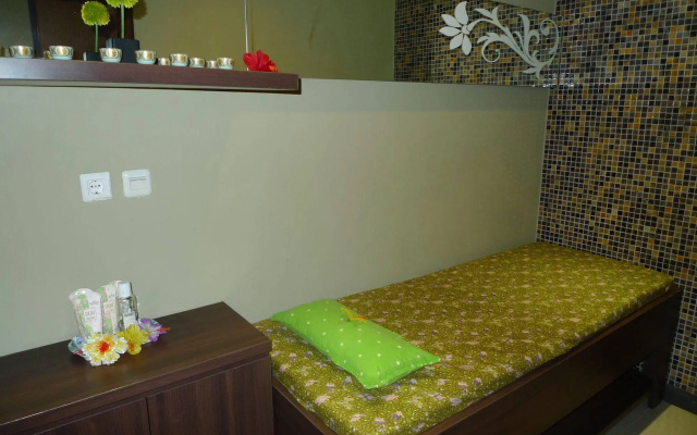 Lombok Garden Hotel