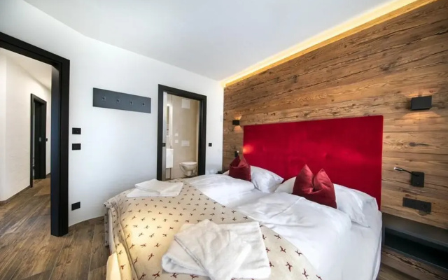 Chalet by the Anfangerpiste Ski-lift