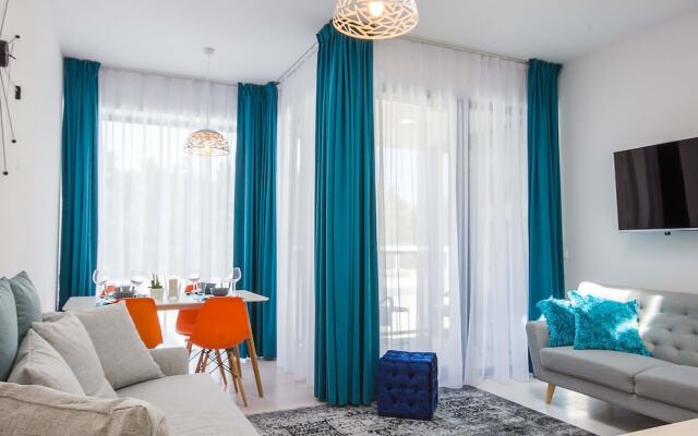 Vacation Club - Dune Apartaments