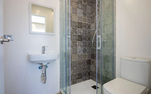 Apartamento Triana Central Deluxeskyview