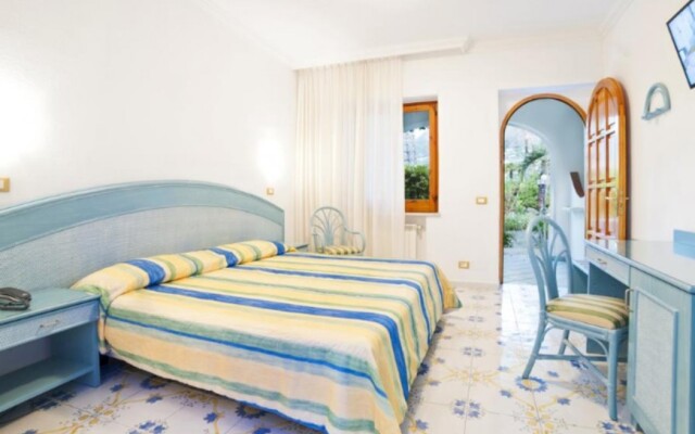 Park Hotel Terme Mediterraneo