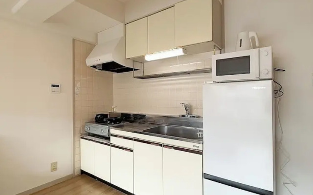 Residence Yu