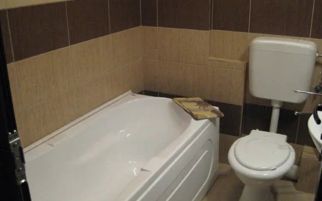 Apartment Mamaia Nord