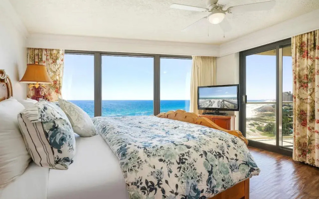 Beachside Two 4312