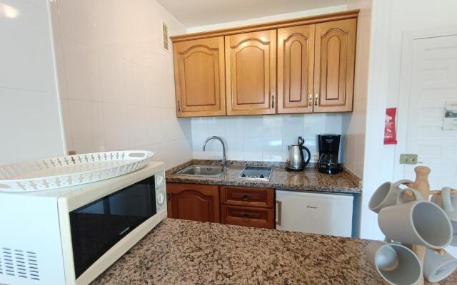 VIVE BENALMÁDENA Apartamento BENAL BEACH 524 Parque Acuático, Playa 100m