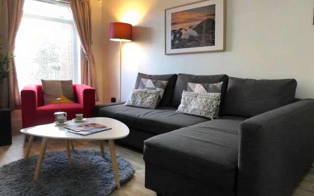 Maryville City Central by BHR Apartments