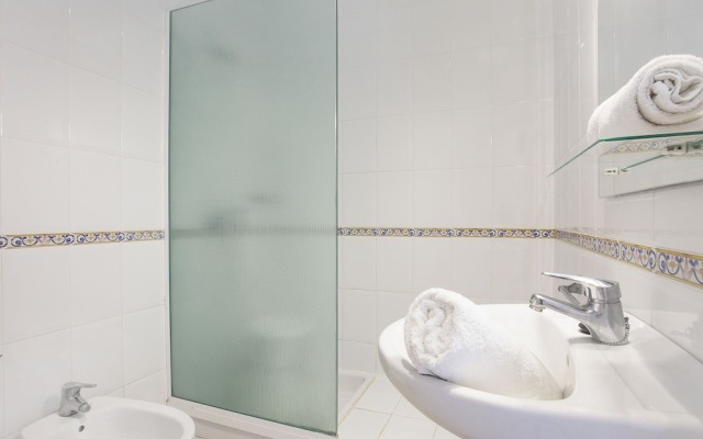 Cozy Apartment in Calella de Palafrugell With Swimming Pool