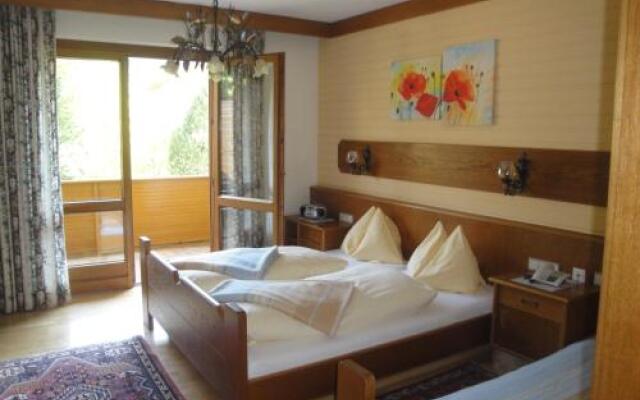 Pension & Appartement Steinwender