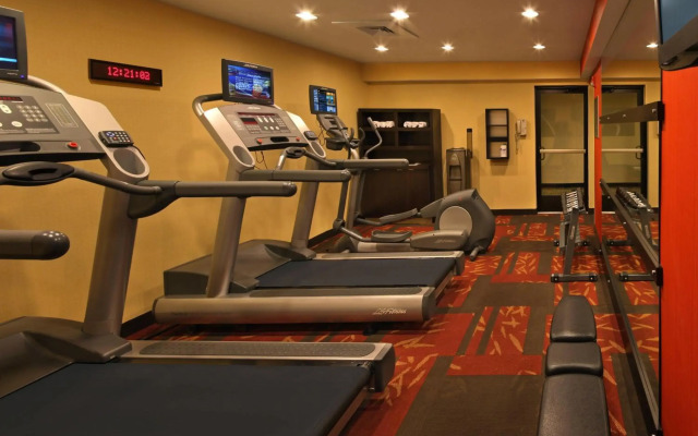 Courtyard by Marriott Hartford Cromwell