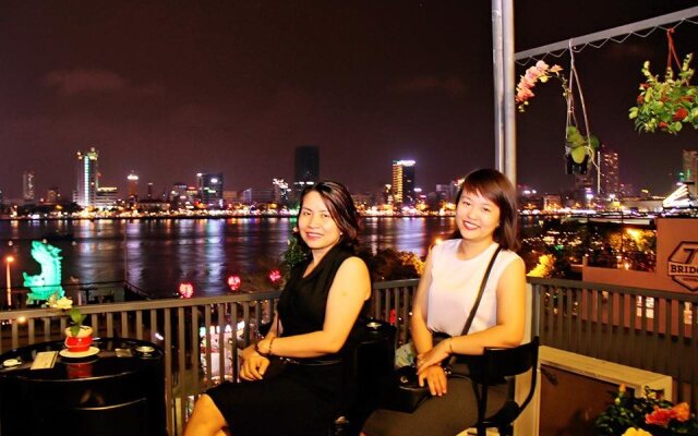 Cents Da Nang Hotel - Hostel