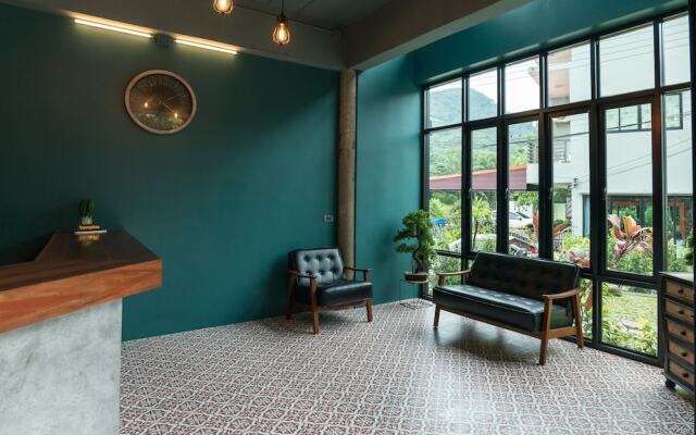 Link Hostel Aonang - Adults Only