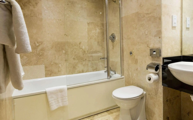 Mercure Newcastle George Washington Hotel Golf And Spa