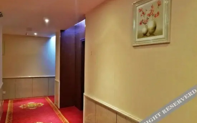 Xinjia Boutique Hotel