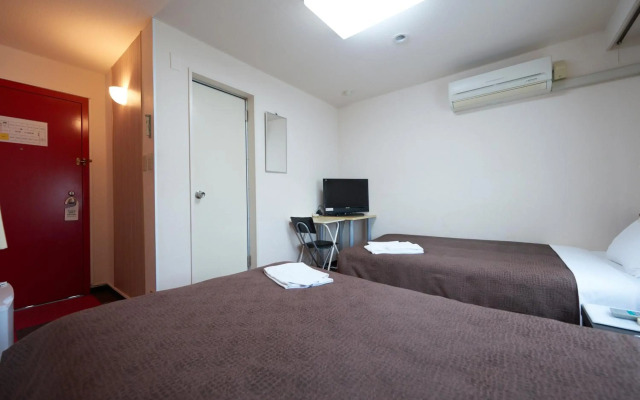 Hotel Select Inn Shimada Ekimae