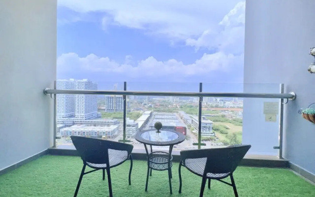 Atlantis Residences Melaka
