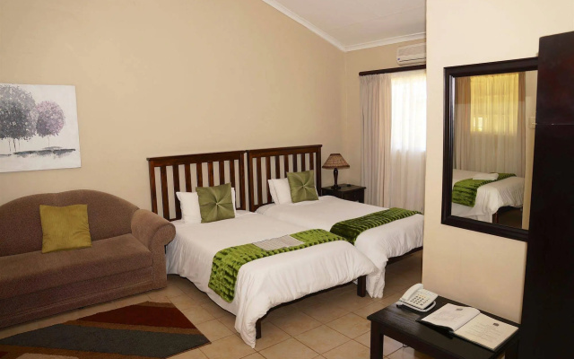 ANEW Resort White River Mbombela
