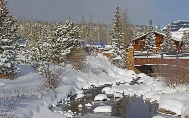 Park Avenue Lofts by Great Western Lodging