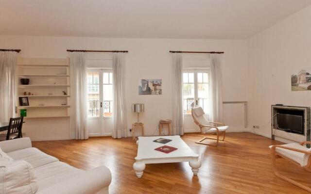 Parioli Penthouse