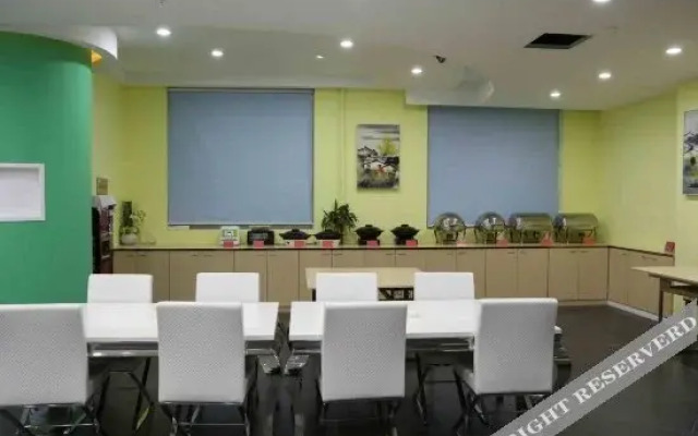 Kunshan Youxiu Business Hotel