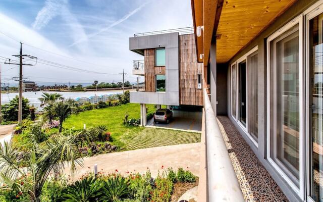 Villa Merci Jeju