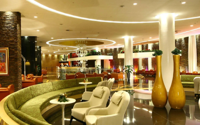 Hotel Splendid Conference and Spa Resort